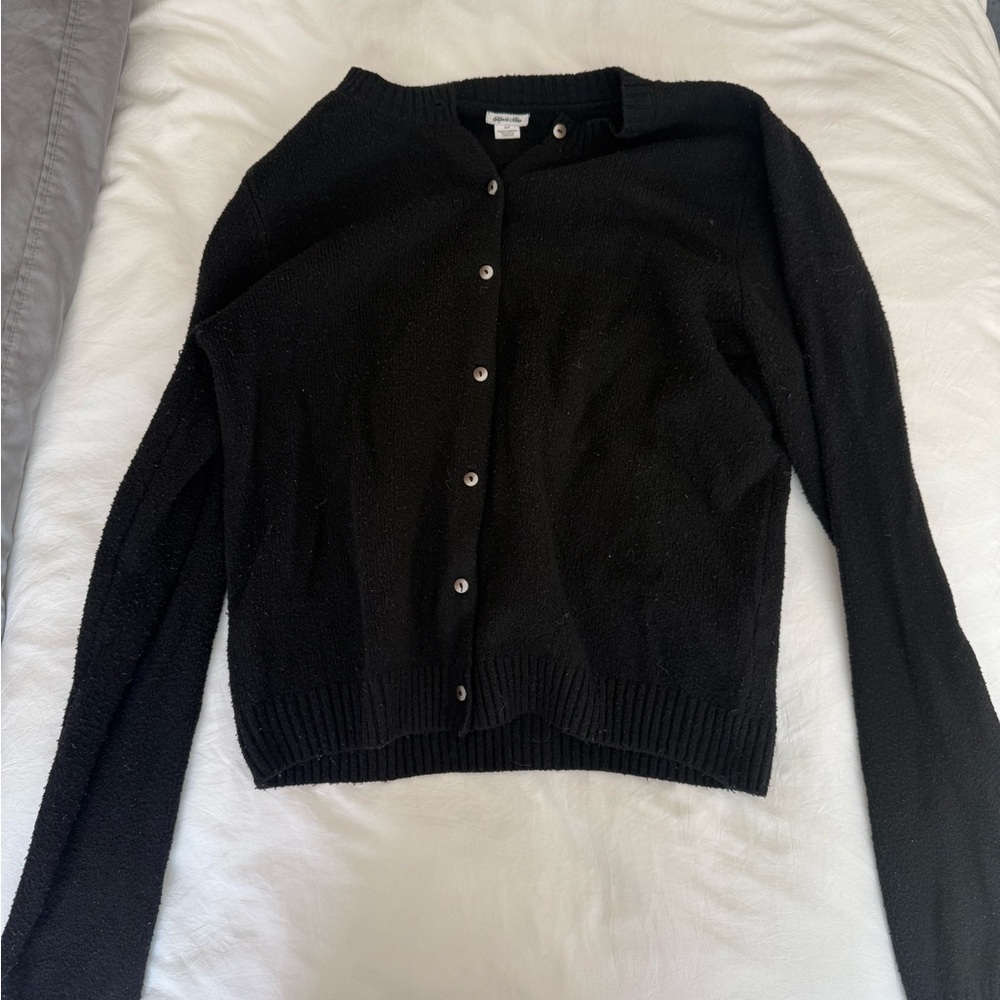 Urban outfitters Button-Up Women's Sweater
